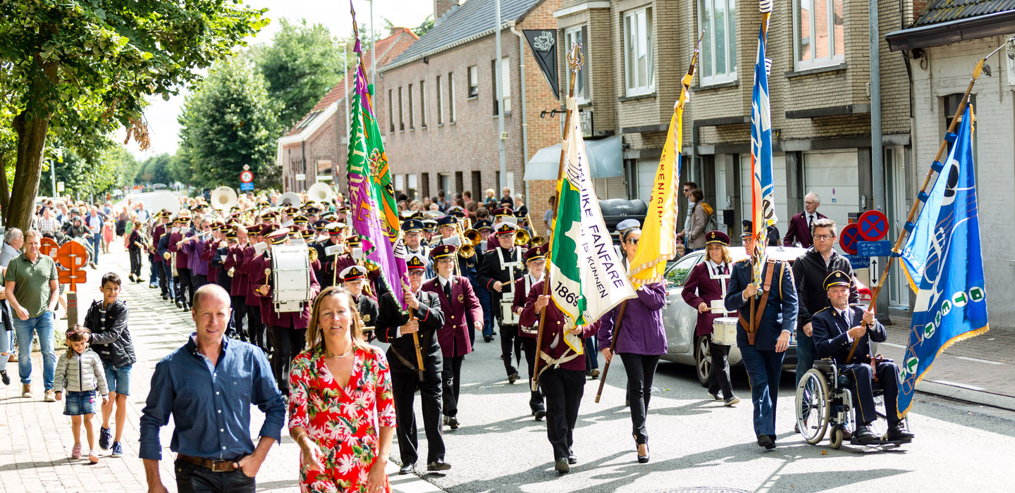 KF_Willen_Is_Kunnen_Wippelgem_langstefanfare_c_Marc_Sesselle