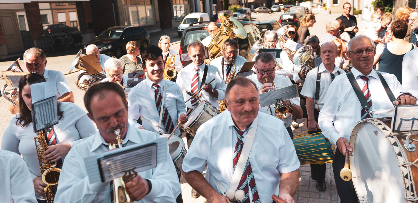 KF-De-Moedige-Vlamingen-Lokeren-Heiende-GerbrandVanUytvanck-fanfare