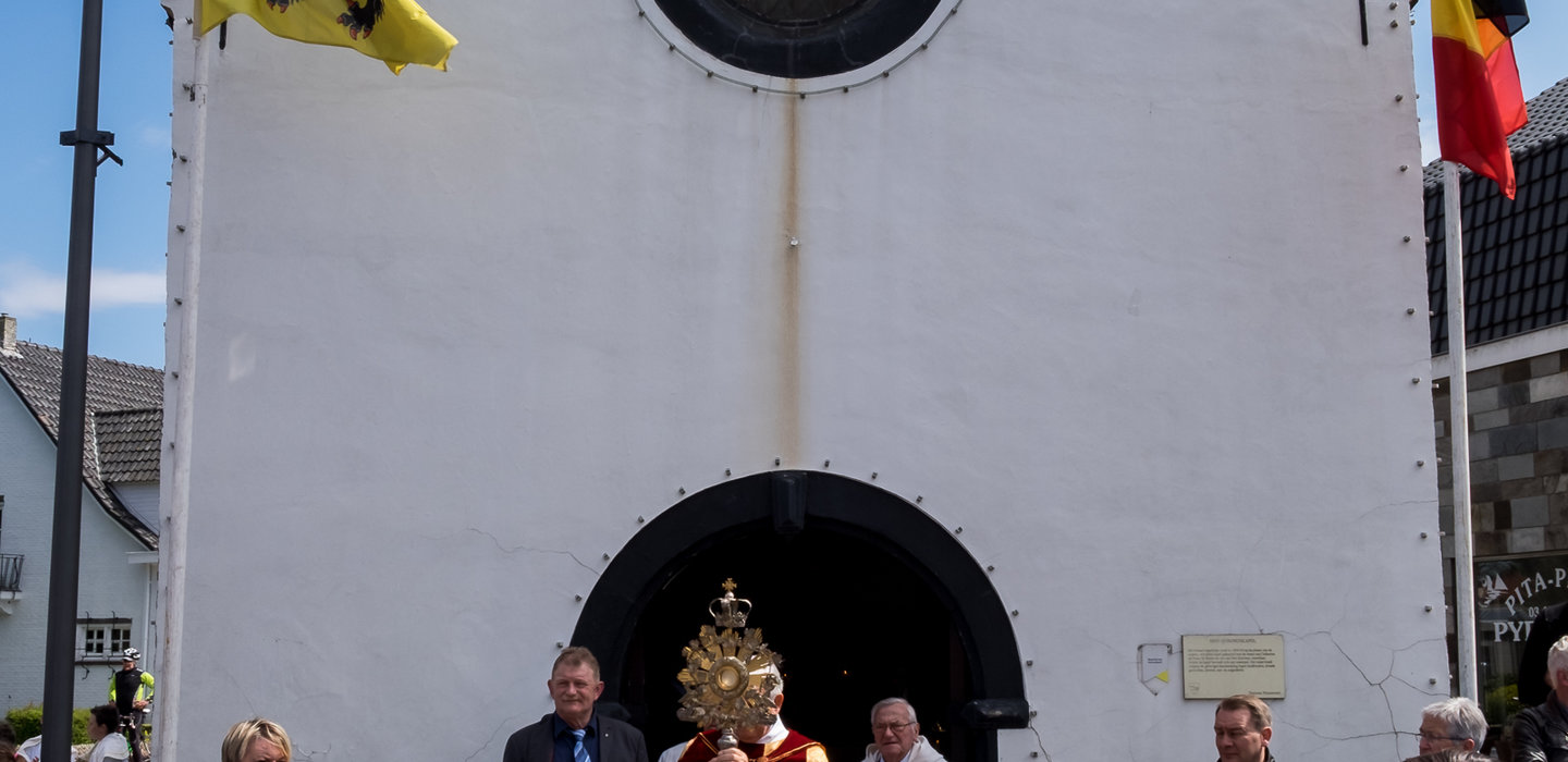 Zegeningvanhetvolk