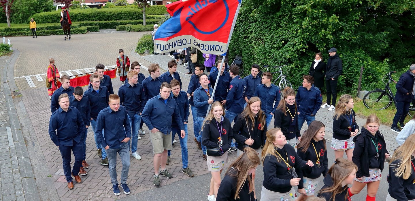 Chirogroep
