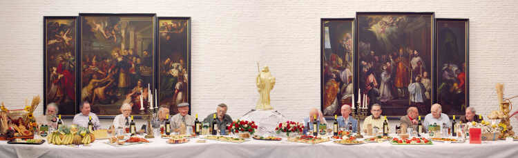 pelgrimstafelin2002