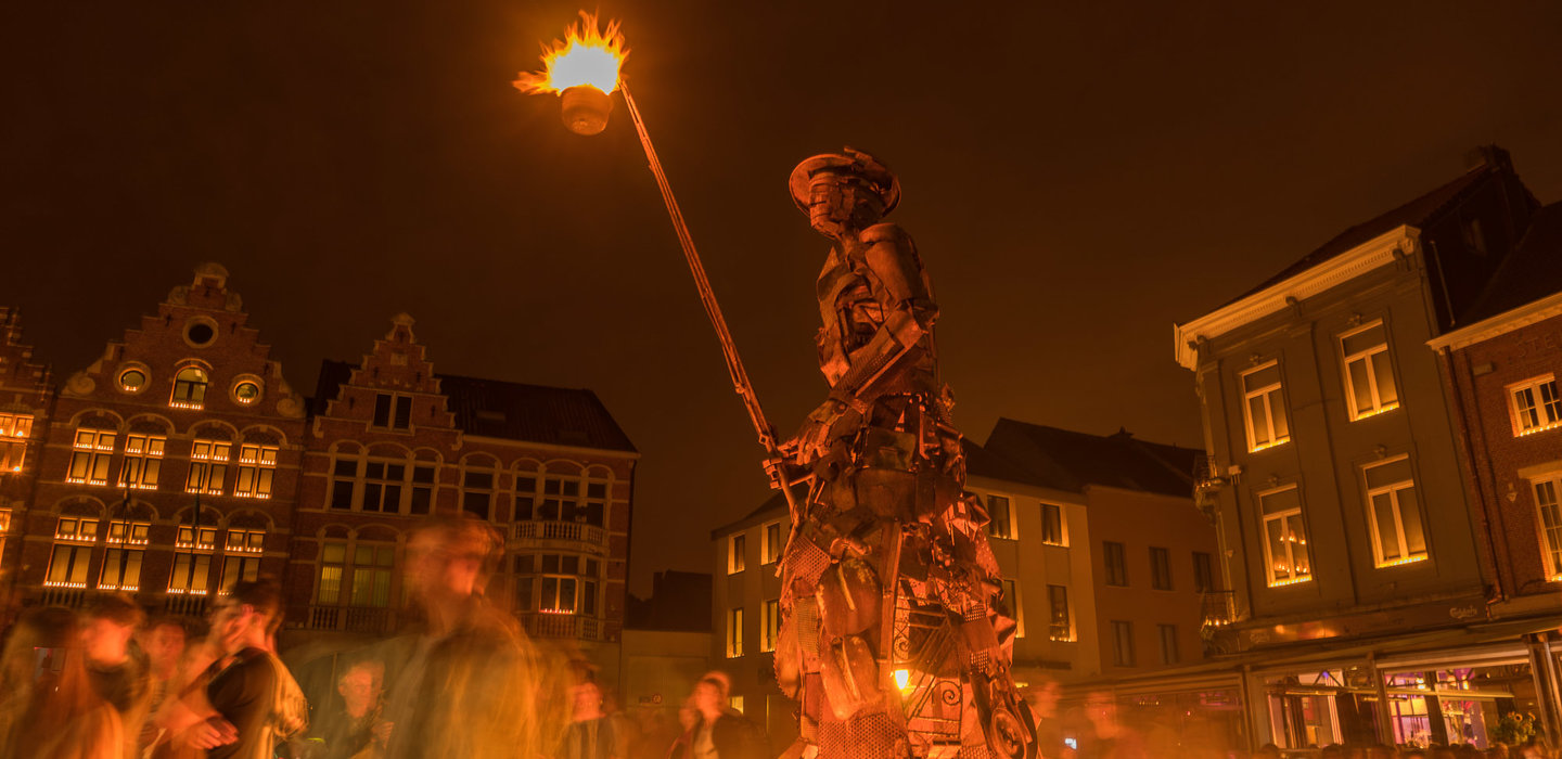 Sint-Rochusverlichting