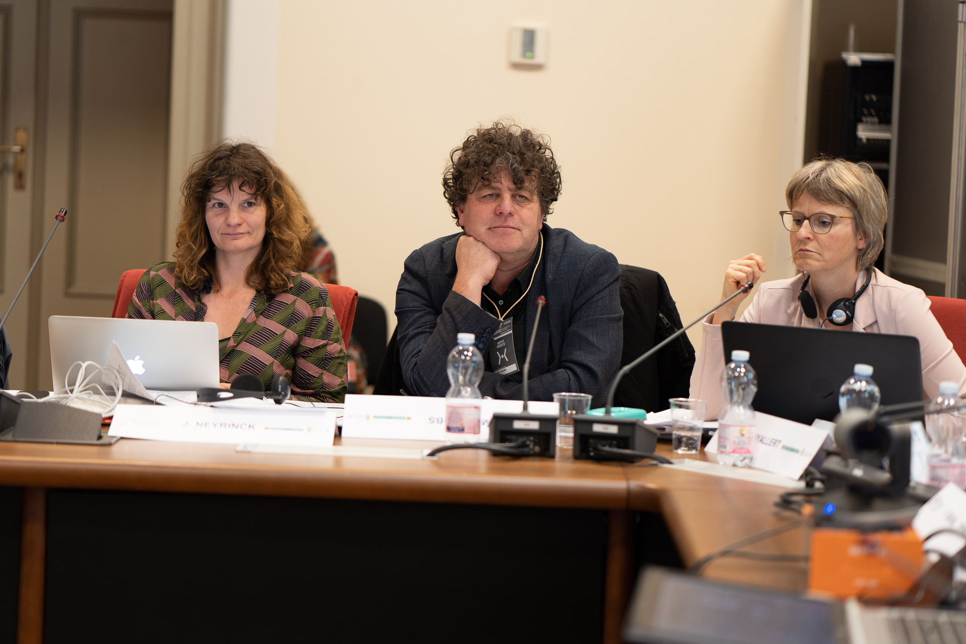 Tocati Unesco Meeting Verona 2019 Tocati Unesco Meeting Verona 2019