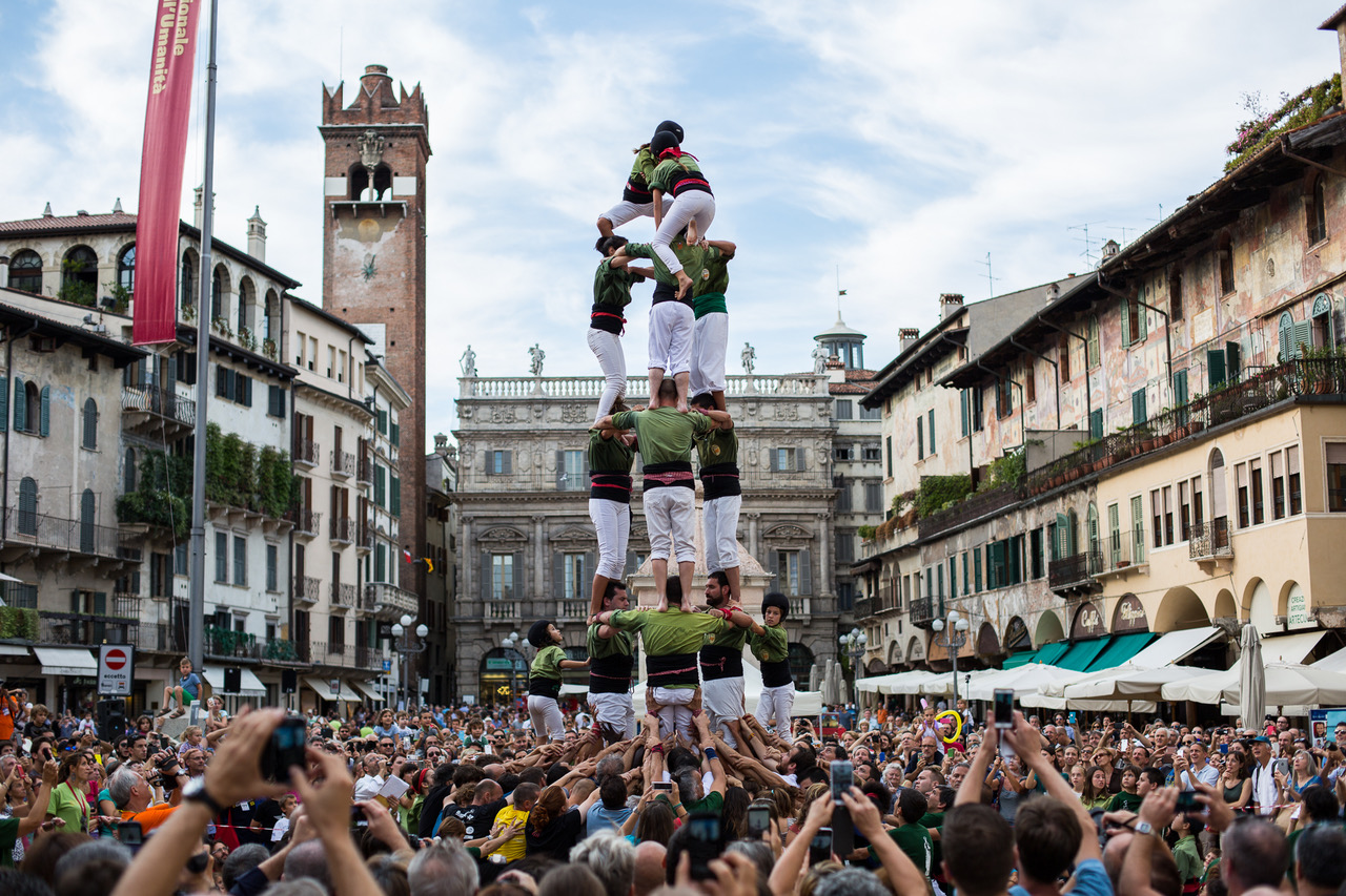 Tocati Castells Tocati Castells