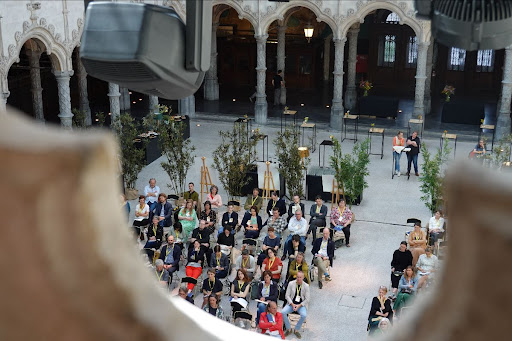 OMD Inspiratiedag - Open Monumentendag - Herita