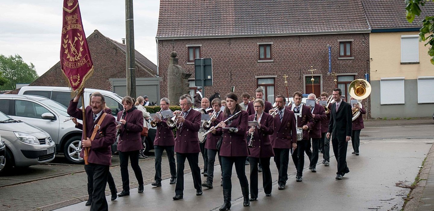 DefanfarevanHerfelingen