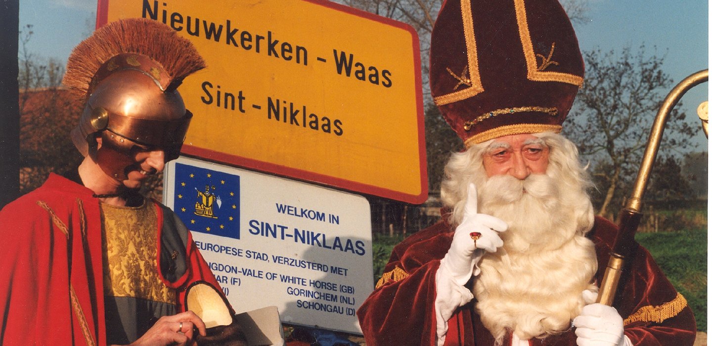 sinterklaasmaarten