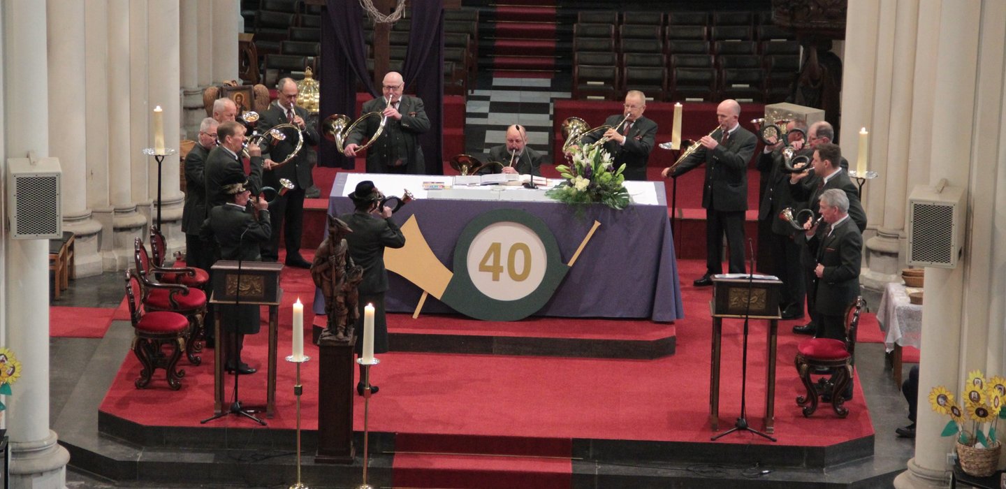 jubileum40jaarHalali1