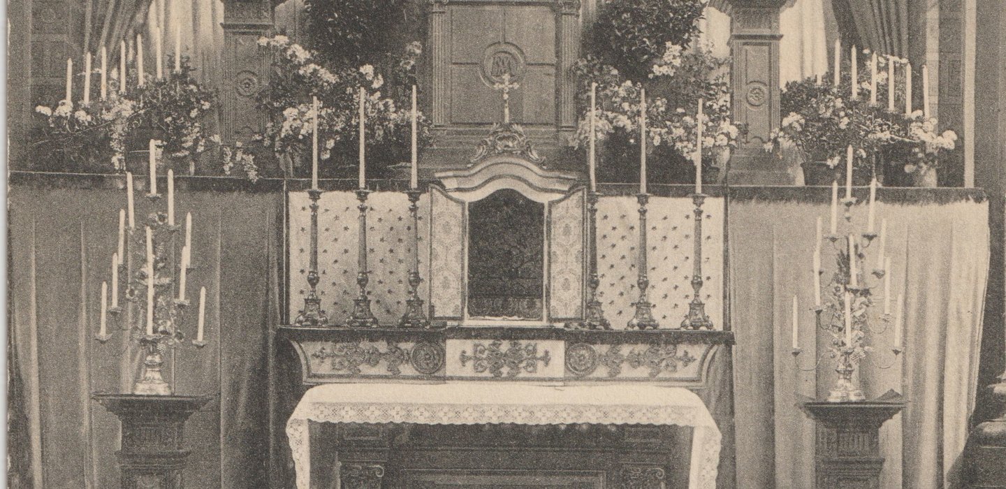 OnzeLieveVrouwaltaarNazareth19041905