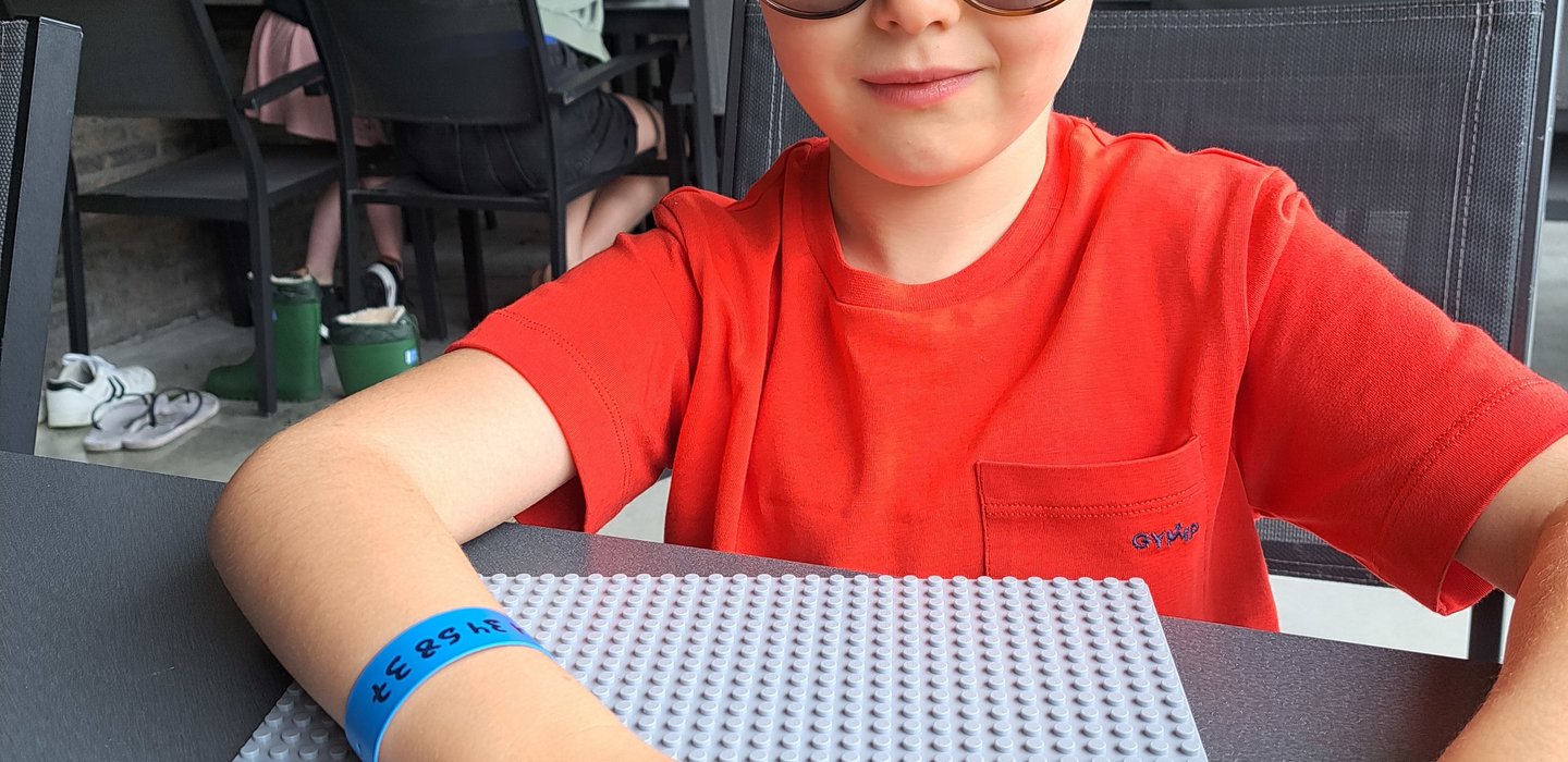 LEGObraille