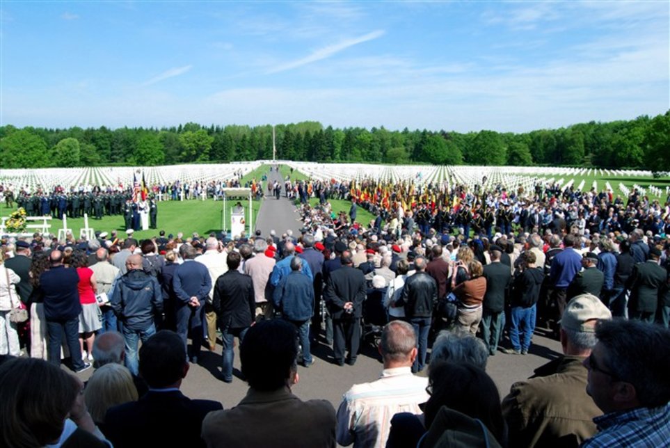MemorialDay7_Ardennes_American_Cemetery