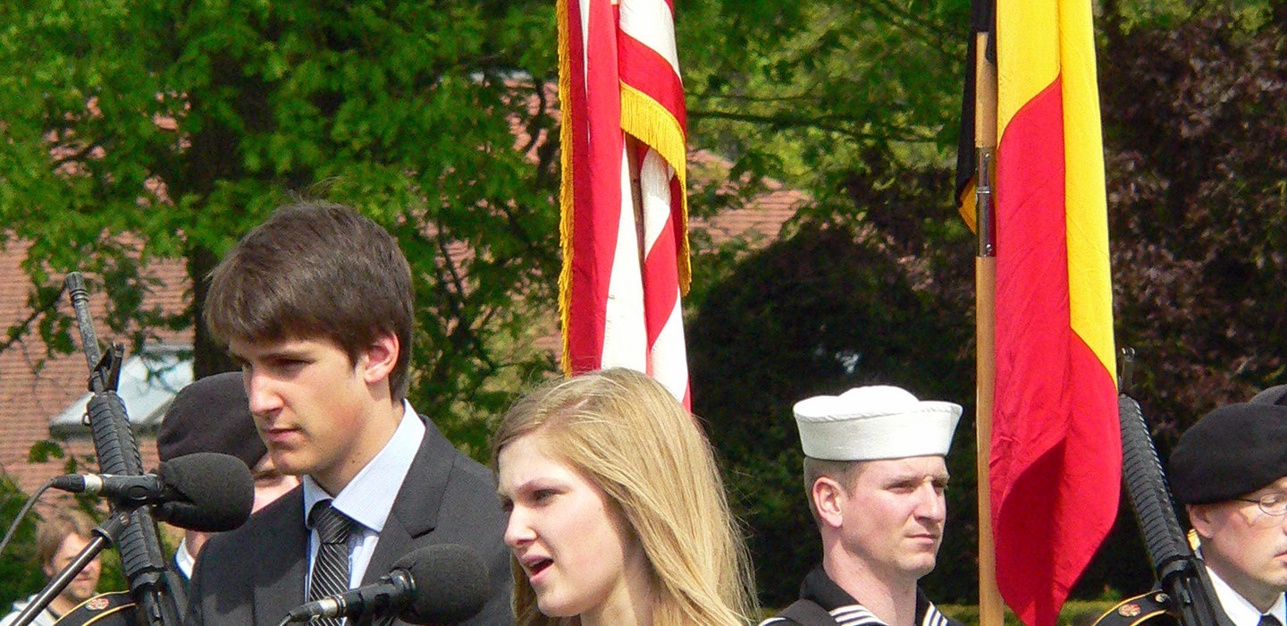 Memorialday13_Voordracht_gedicht_In_Flanders_Field_Memorial_Day_Flanders_Field