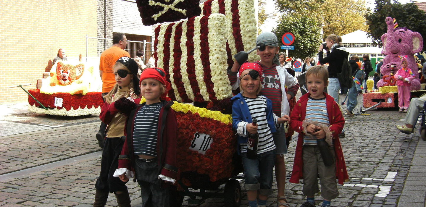 Bloemencorso4_Wommelgem