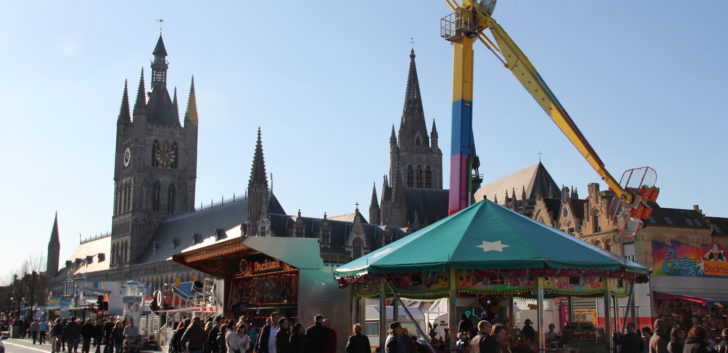 Kermiscultuur2