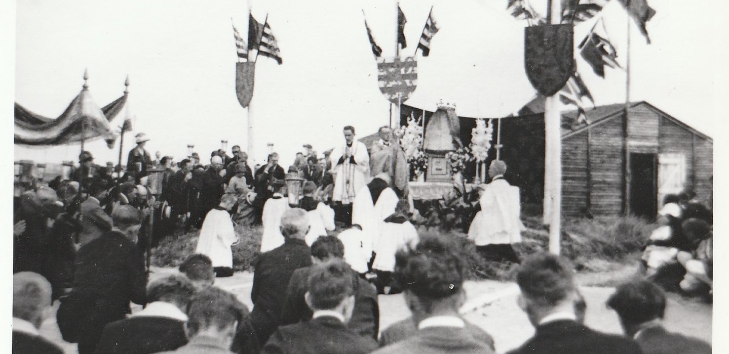 1926eerstprocessieterhoogtewaarnuvisserskruisstaat