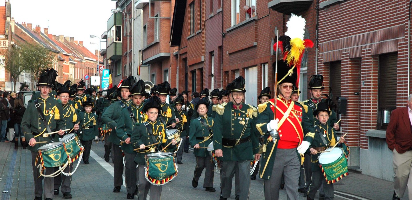 carabiniers