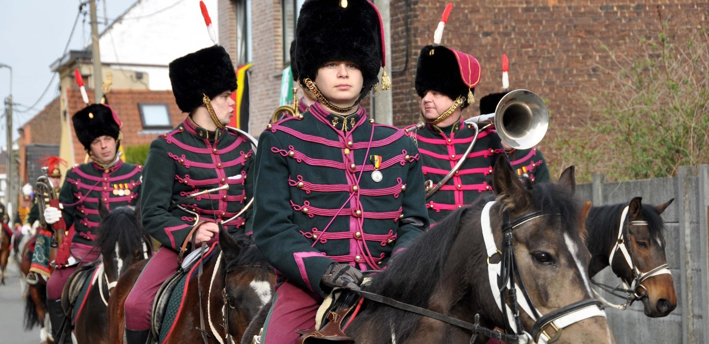 cavalerie